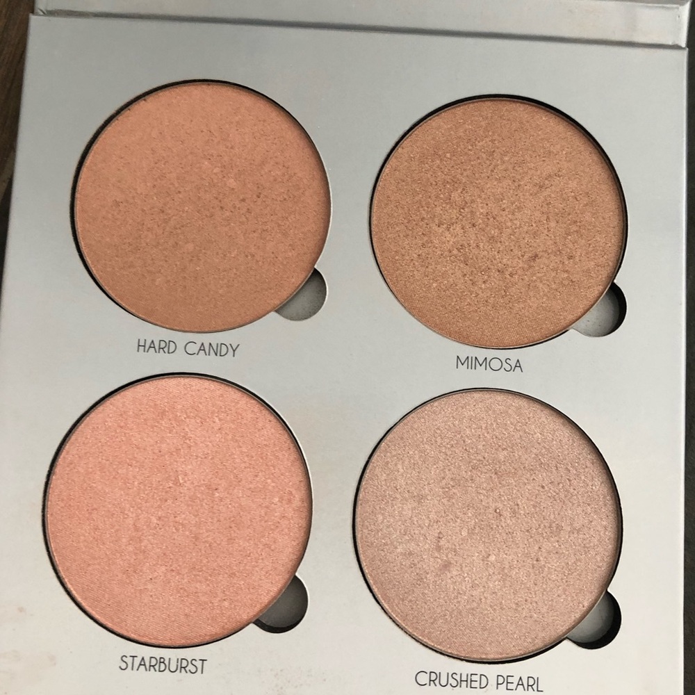 ABH That Glow or Gleam - Picture 4 of 5